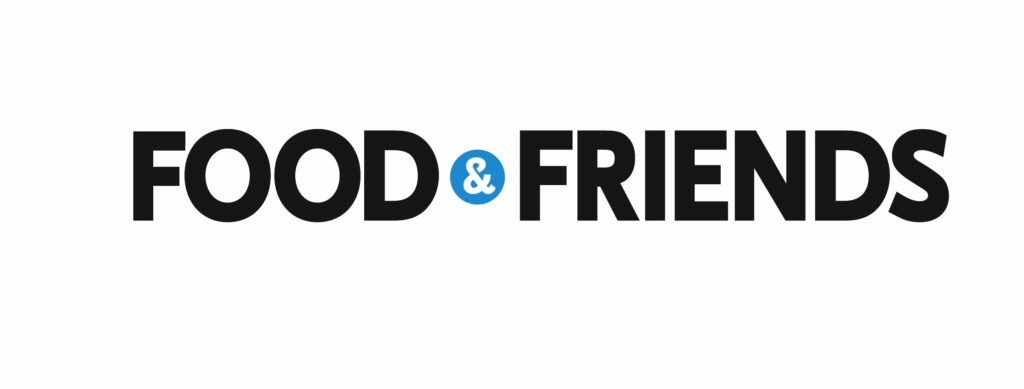 Food & Friends